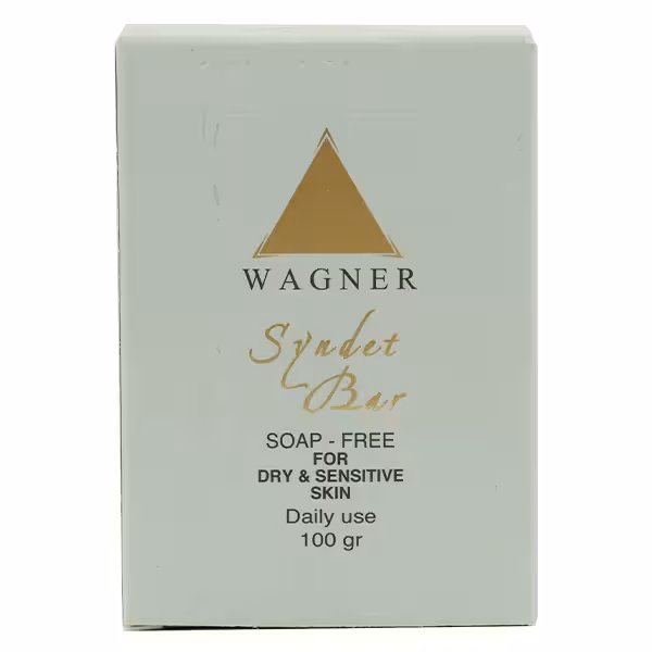 واگنر پن پوست خشک