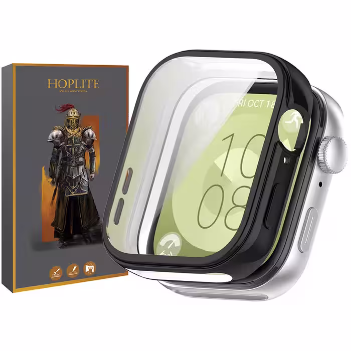 کاور هاپلایت مدل Soft Guard HL مناسب برای ساعت هوشمند هوآوی Fit 3