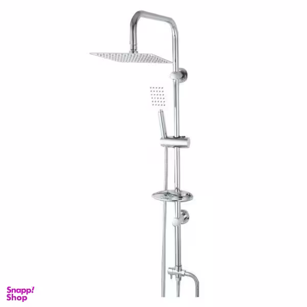 دوش حمام راسان مدل لمور