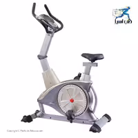 دوچرخه ثابت ایستاده الکترومگنتیک مدل 7318LC