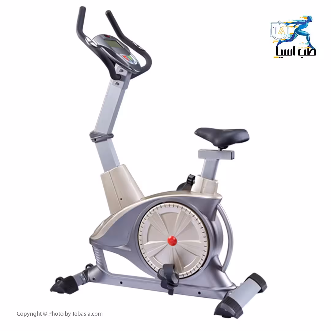 دوچرخه ثابت ایستاده الکترومگنتیک مدل 7318LC