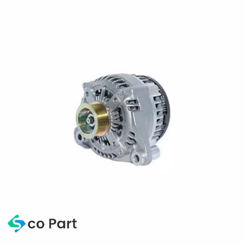 دینام توسان قدیم OEM