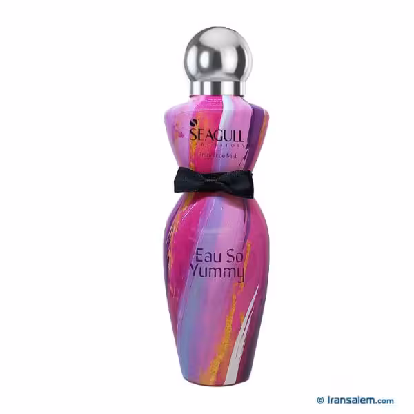 بادی یامی سی گل