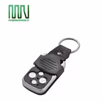 ریموت در پارکینگ طرح بتا