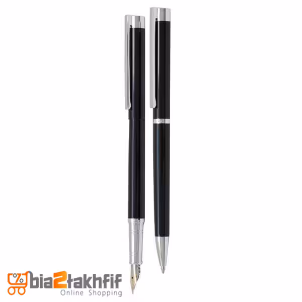 ست خودکار و خودنویس Theory یوروپن