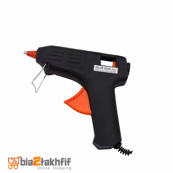 دستگاه چسب تفنگی M96015 مگا تولز