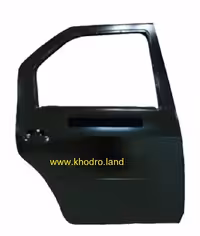 درب عقب راست ال 90 شرکتی (تندر 90)
