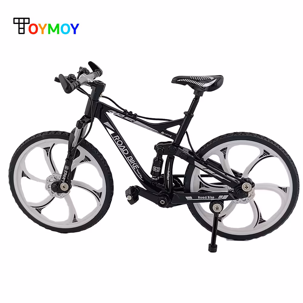 ماکت دوچرخه کوهستان طرح Road Bicycle