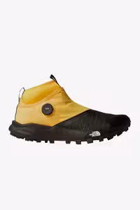 چکمه و بوت مردانه زنانه OFFTRAIL TR UNISEX YELLOW OUTDOOR BOT The North Face
