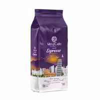 پودر اسپرسو دارک ونزکافه 250 گرمی