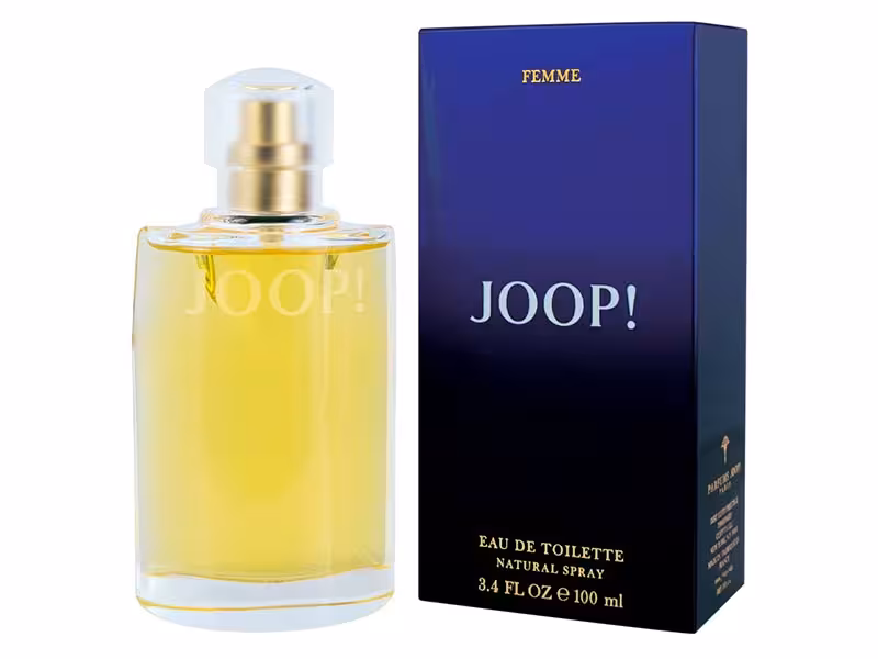 عطر و ادکلن زنانه جوپ فم ادوتویلت Joop Femme EDT for women