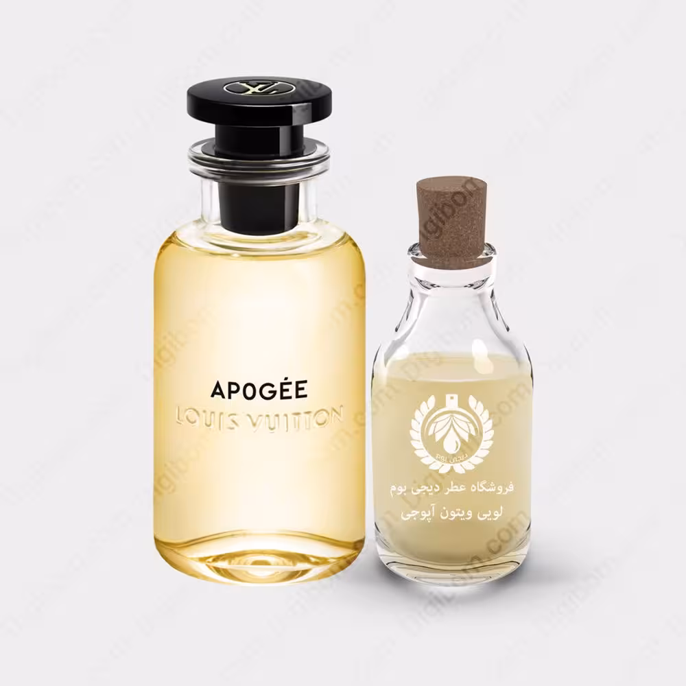 عطر لویی ویتون آپوجی – Louis Vuitton ApogeeعطرLouis Vuitton Apogée