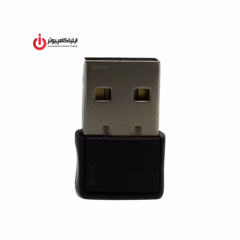 کارت شبکه USB برند سی نت مدل LV-UW06
