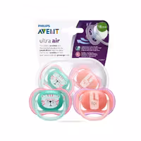 پستونک اونت 18  ماه