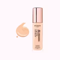 کرم پودر بورژوآ Always Fabulous رنگ 100 ROSE