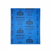 سنباده ورقی پوساب ماتادور مدل 991A گرید P1500