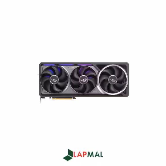 کارت گرافیک ایسوس مدل ROG Astral GeForce RTX 5090 32GB GDDR7
فروشگاه اینترنتی تخصصی لپتاپ لپ مال