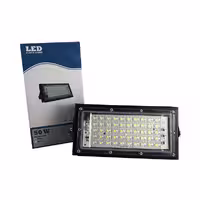 پرژکتور LED، ویژه بیلبورد، توان 50 وات