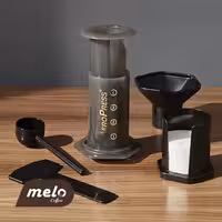 آئروپرس (Aeropress )