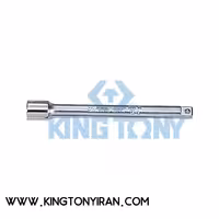 2221-10 – رابط بکس  1/4 درايو  10 اينچ (25 سانت )کينگ توني