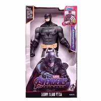 اکشن فیگور بتمن موزیکال DC Comics Batman Action Figure