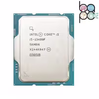 پردازنده Intel Core i5-13400F بدون باکس