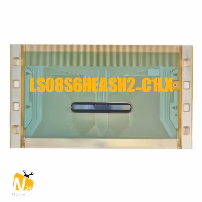 فلت LS08S6HEASH2-C1LX