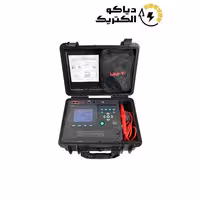 میگر های ولتاژ یونیتی UNI-T UT-516B
