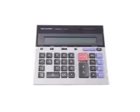 ماشین حساب شارپ مدل CS-2130