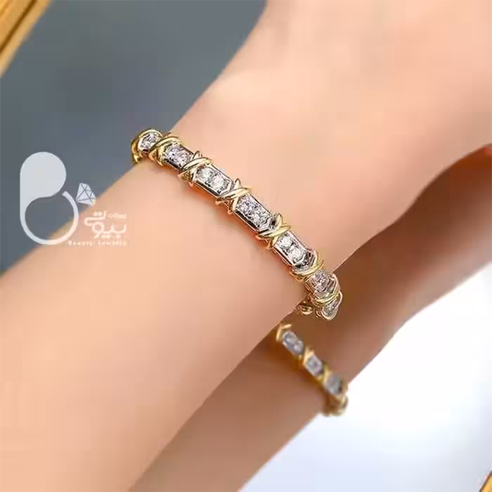 دستبند لومیر 2