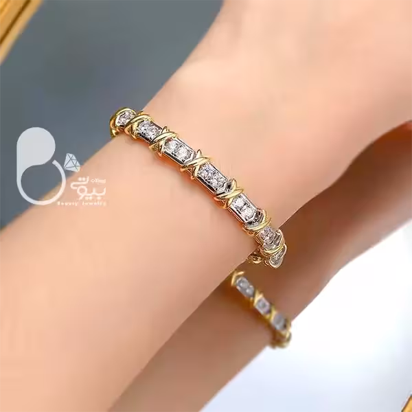 دستبند لومیر 2