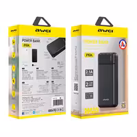 پاوربانک 20 هزار AWEI