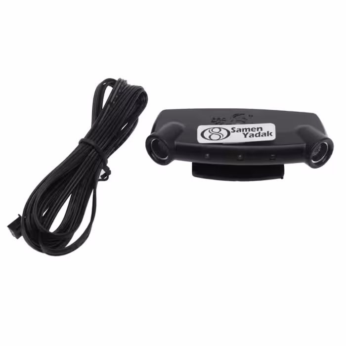 چشمی دزدگیر