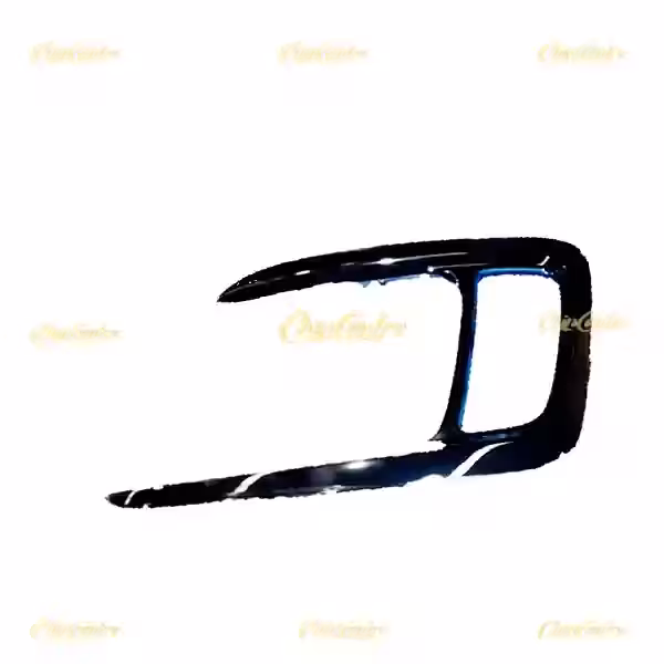 زه استيل دي لايت جلو راست ام وي ام X22