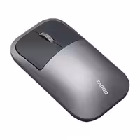 ماوس بی سیم رپو مدل M700 Silent Battery Charge | کالا مکس