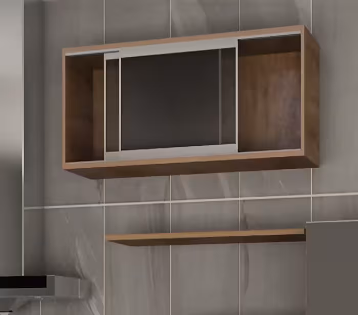 مکانیزم هوایی درب ریلی شیشه ای 240 سانتی متر توکار با فریم آلومینیوم 2 درب بدون آرامبند با عرض هر درب حداکثر 120 سانتی متر فانتونی کد C721