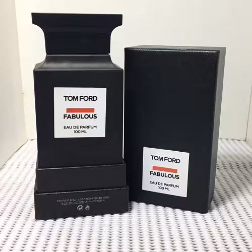 ادکلن هاردباکس تام فورد فا.ک.ینگ فابولوس | Tom Ford F***ing Fabulous حجم 100 میل