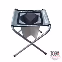 صندلی صحرایی قیف دار آسانا