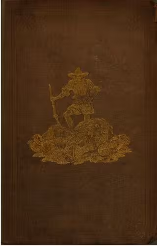 خرید و دانلود نسخه کامل کتاب Five years of a hunter's lifein the far interior of South Africa, with notices of the native tribes, and anecdotes of the chase of the lion, elephant, hippopotamus, giraffe,rhinoceros etc.