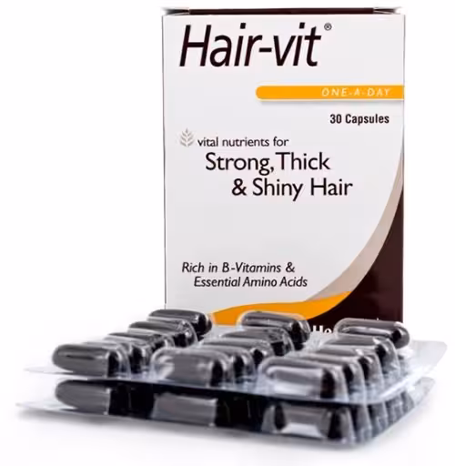 هیرویت Hair Vit