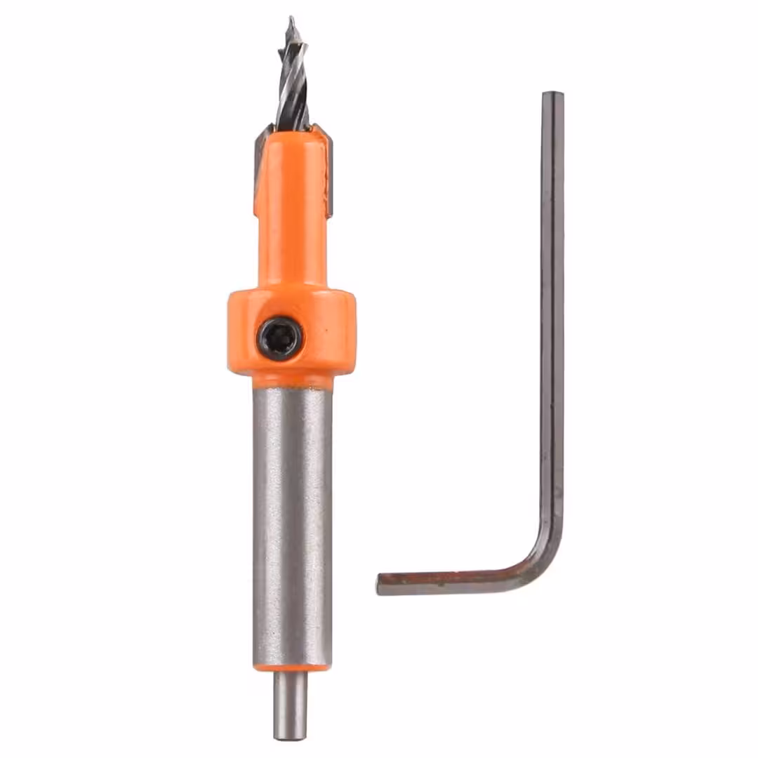 مته خزینه  3.5