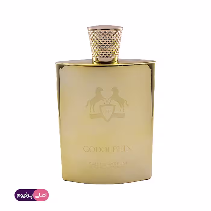 ادکلن گادولفین برند فراگرنس ورد Fragrance World