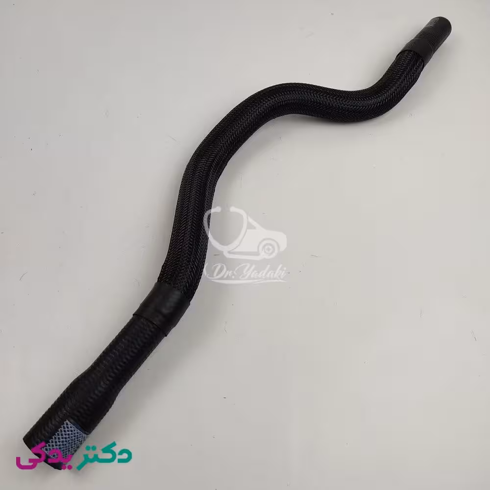 شیلنگ بخاری پژو 405 و پارس (پرشیا) (موتور TU5) شرکتی ایساکو اصل 1080313699