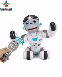 ربات میمون کنترلی مدل K12