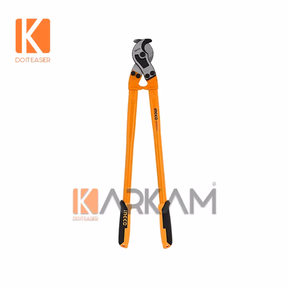 قیچی کابل بر 600 میلیمتر HCCB0124 اینگکو