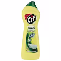 پاک کننده چند منظوره سطوح سیف Cif مدل Lemon حجم 750 میلی لیتر