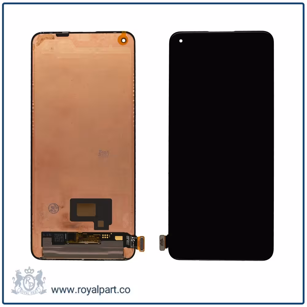 تاچ و ال سی دی وان پلاس 9 آر | LCD OnePlus 9R