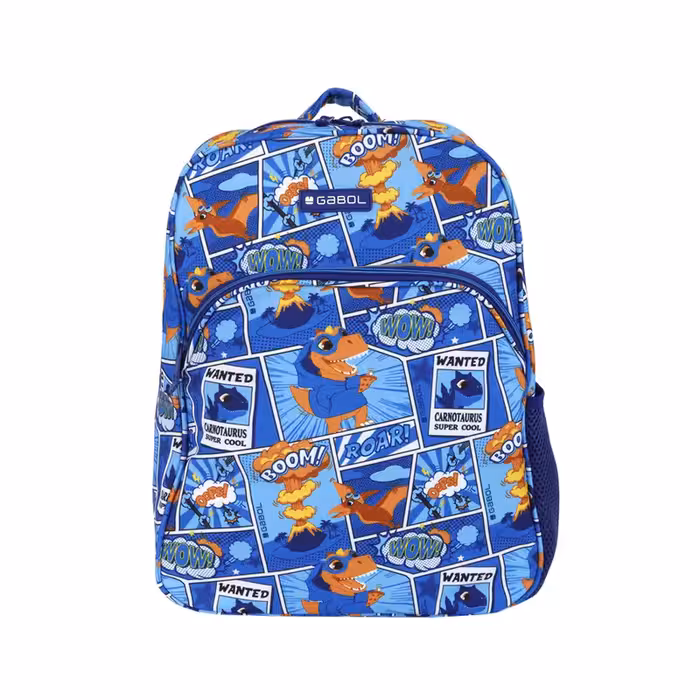 کوله پشتی گابل مدل 236302003 Dino | چاوه