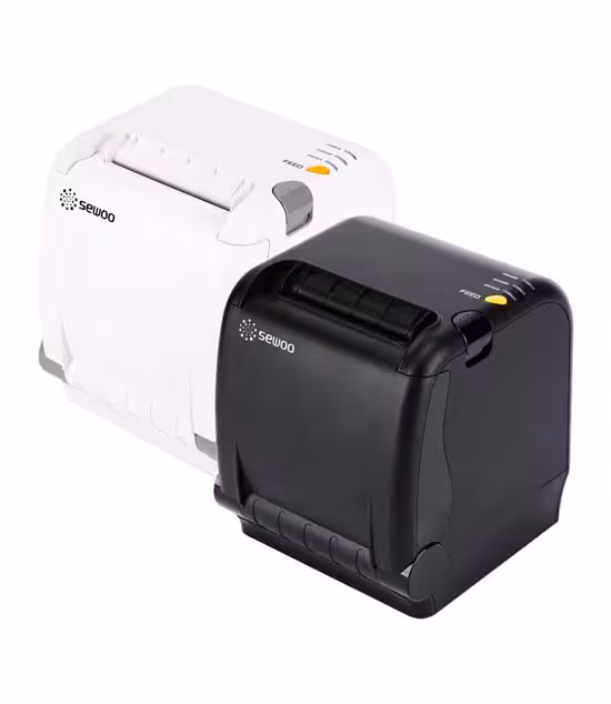 چاپگر رسید سوو مدل Sewoo SLK-TS400EB