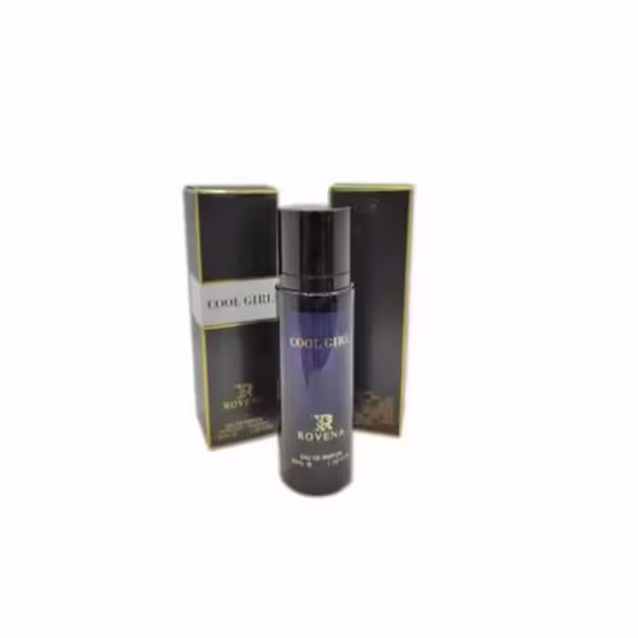 عطر 30 میل روونا مدل کول گرل